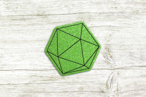 D20 ITH Feltie Applique Embroidery Review