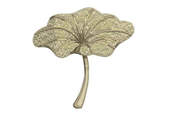 Lily Pad Embroidery: A Designer's Honest Review