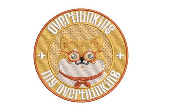 Shiba Inu Embroidery Review for Boutique Apparel