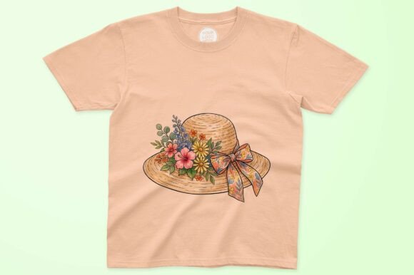 Straw Sun Hat with Floral Embroidery Review